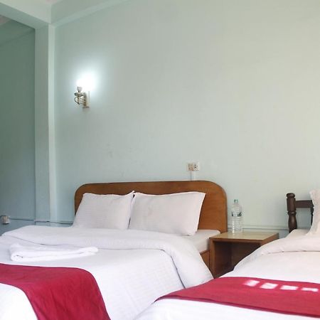 Pushpa Guest House Pokhara Exterior photo